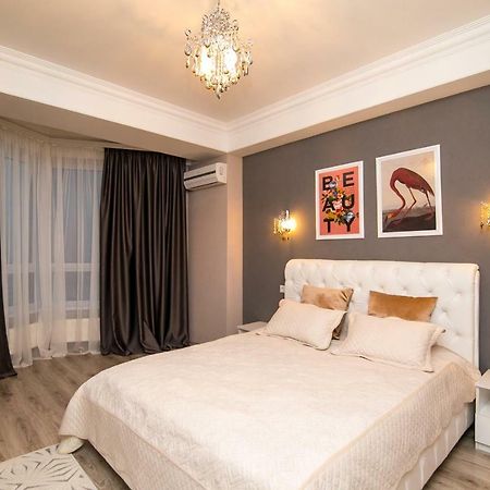 Rightmove Apartments キシナウ エクステリア 写真