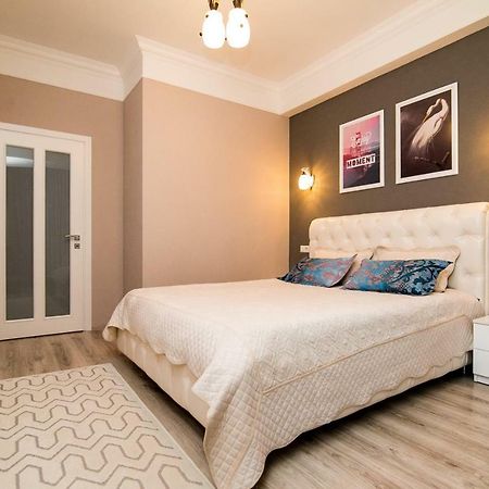 Rightmove Apartments キシナウ エクステリア 写真