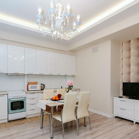 Rightmove Apartments キシナウ エクステリア 写真