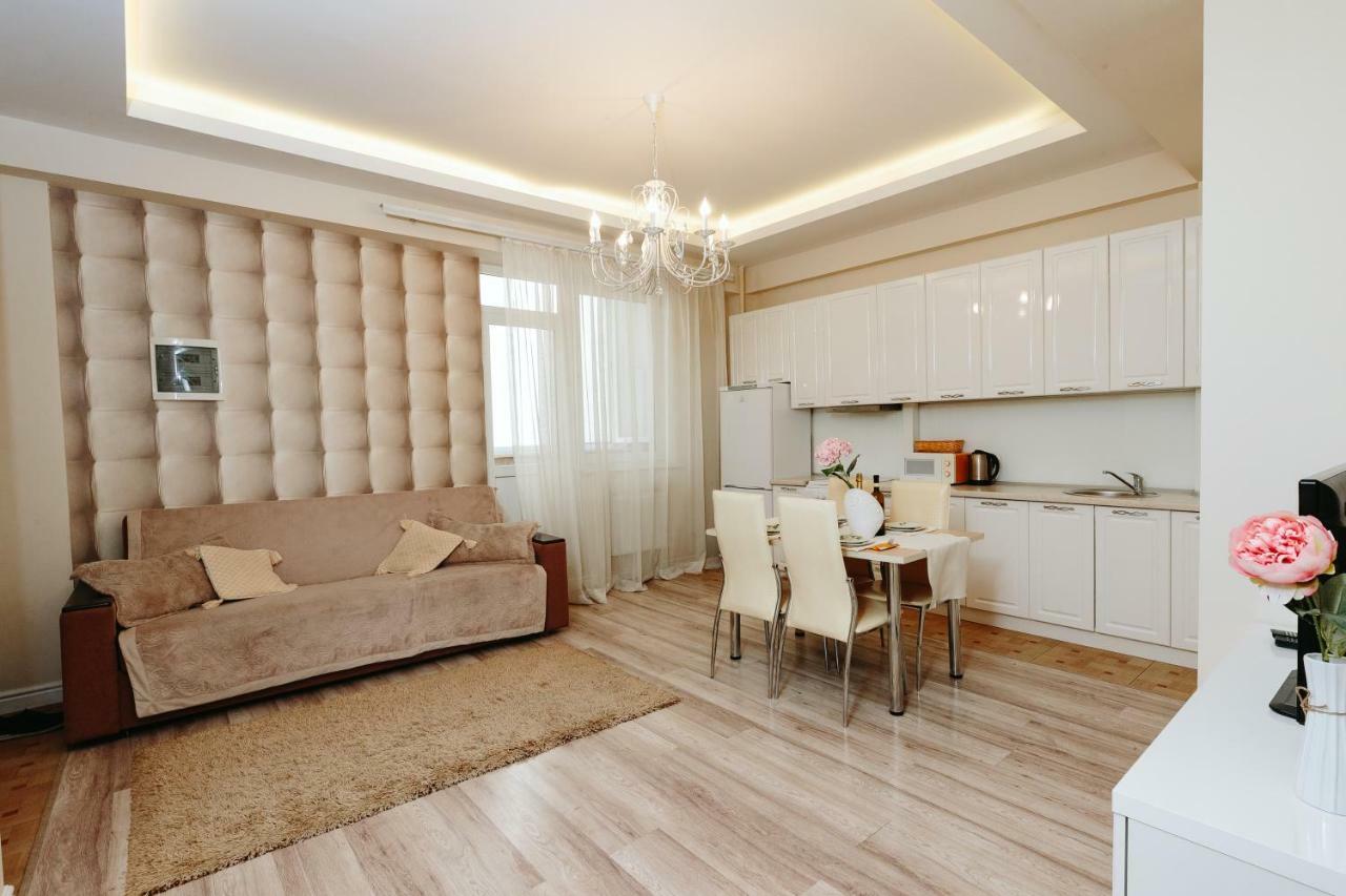 Rightmove Apartments キシナウ エクステリア 写真