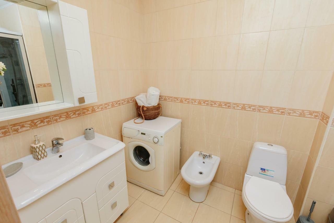 Rightmove Apartments キシナウ エクステリア 写真