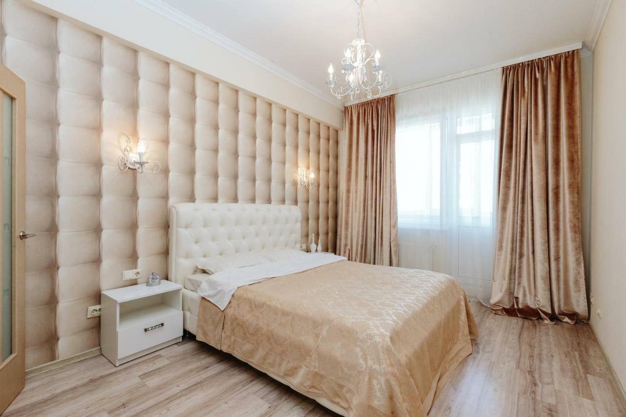 Rightmove Apartments キシナウ エクステリア 写真